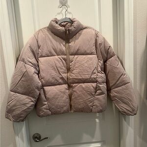 Puffer Jacket